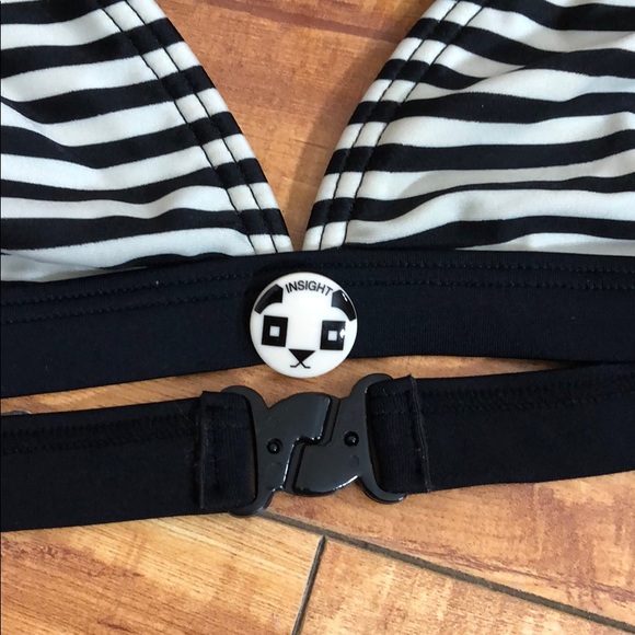 Insight panda bikini - Picture 5 of 8